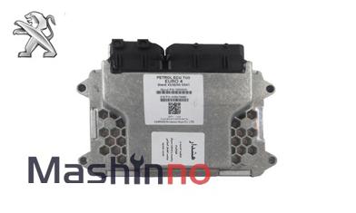 کامپیوتر ECU موتور TU5 پژو 405 - 206