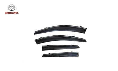 بادگیر شیشه برلیانس H330